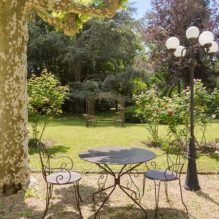 The Originals Boutique, Hotel Terminus, Bourg-En-Bresse Gare Luaran gambar