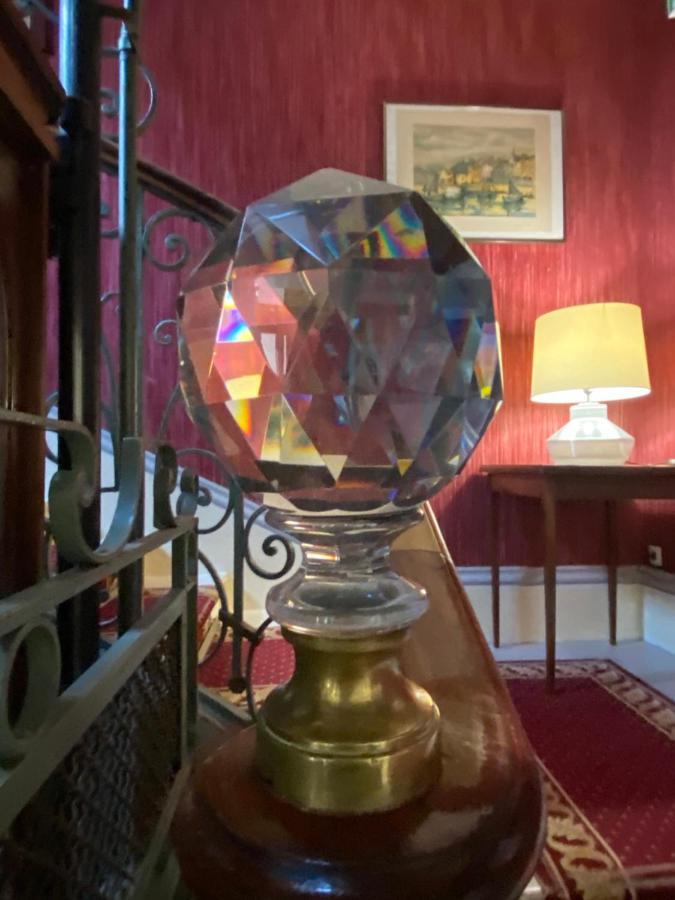 The Originals Boutique, Hotel Terminus, Bourg-En-Bresse Gare Luaran gambar