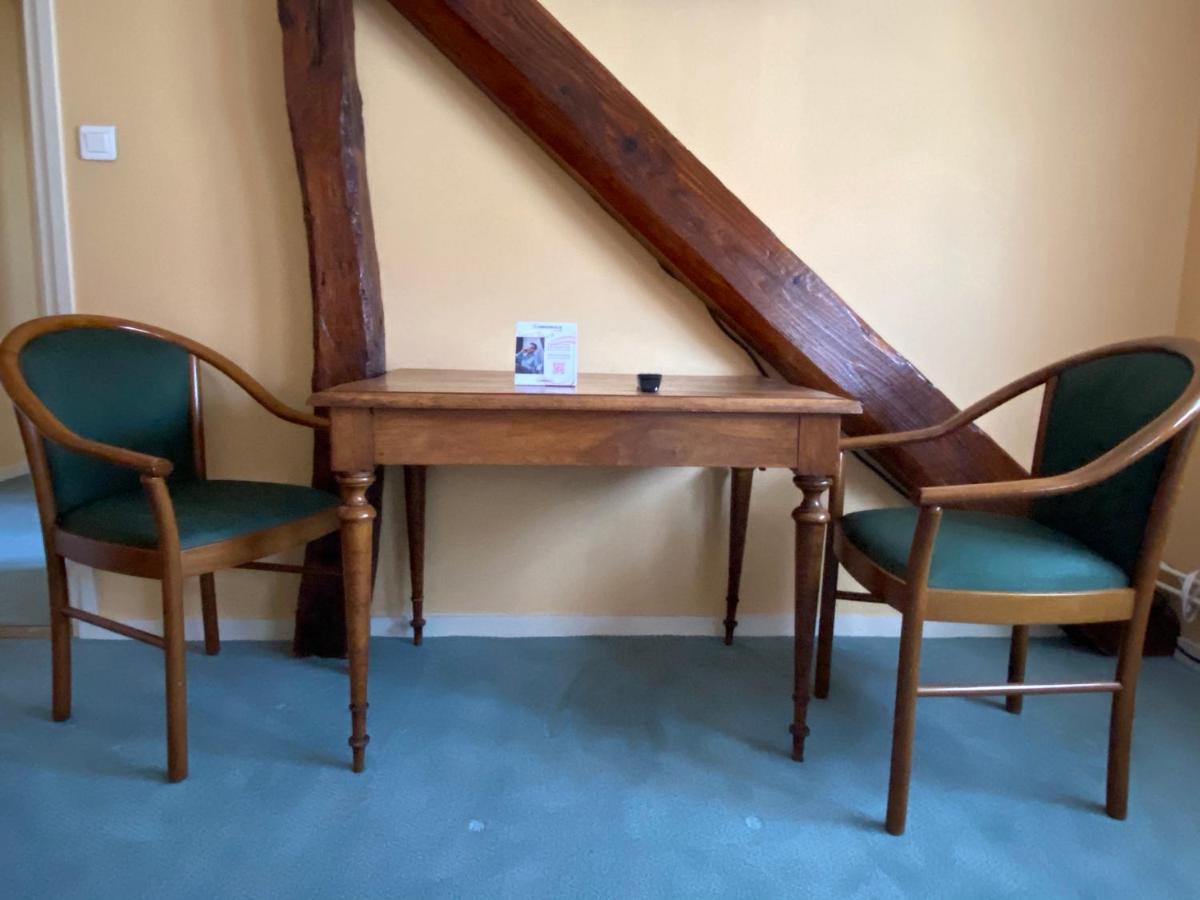 The Originals Boutique, Hotel Terminus, Bourg-En-Bresse Gare Luaran gambar