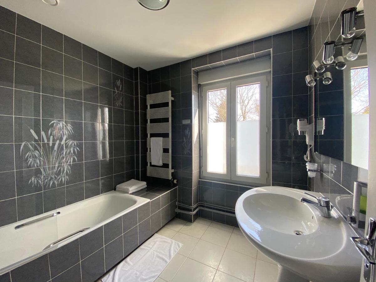 The Originals Boutique, Hotel Terminus, Bourg-En-Bresse Gare Luaran gambar