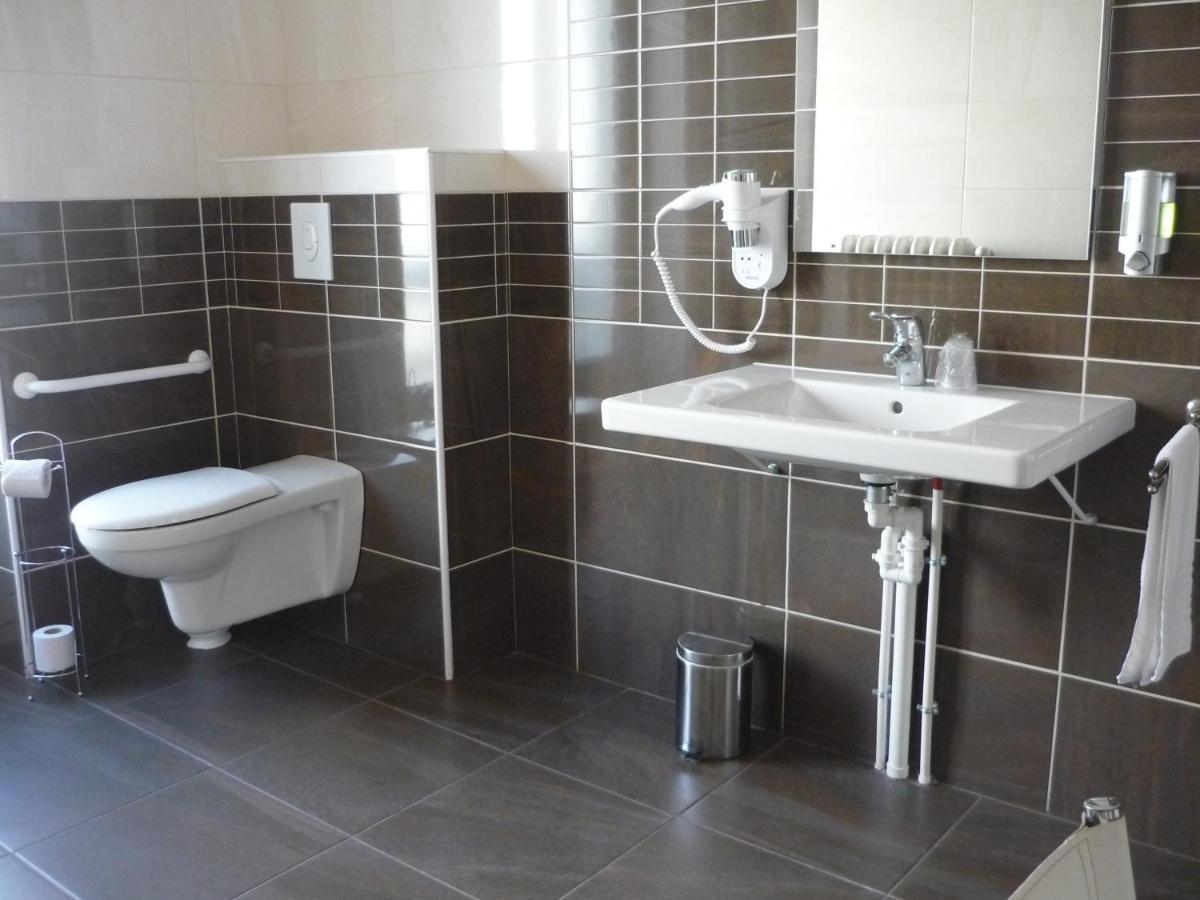 The Originals Boutique, Hotel Terminus, Bourg-En-Bresse Gare Luaran gambar