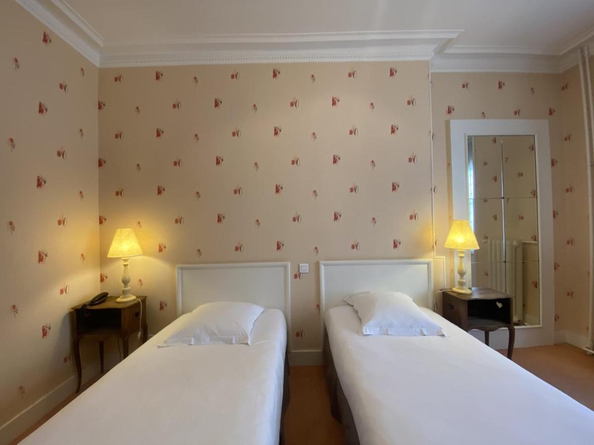 The Originals Boutique, Hotel Terminus, Bourg-En-Bresse Gare Luaran gambar