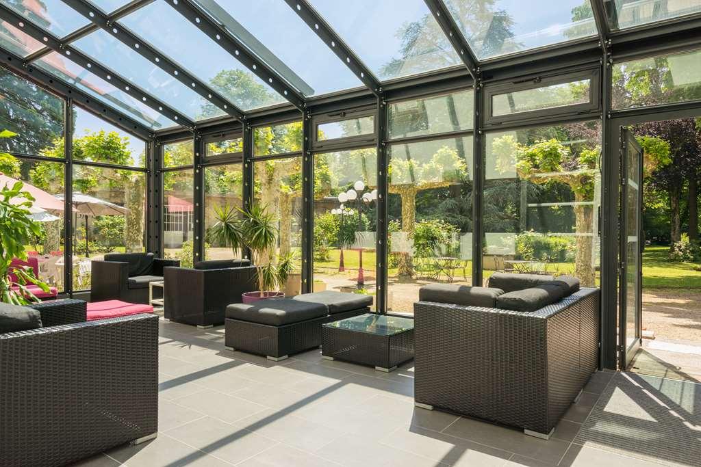 The Originals Boutique, Hotel Terminus, Bourg-En-Bresse Gare Luaran gambar