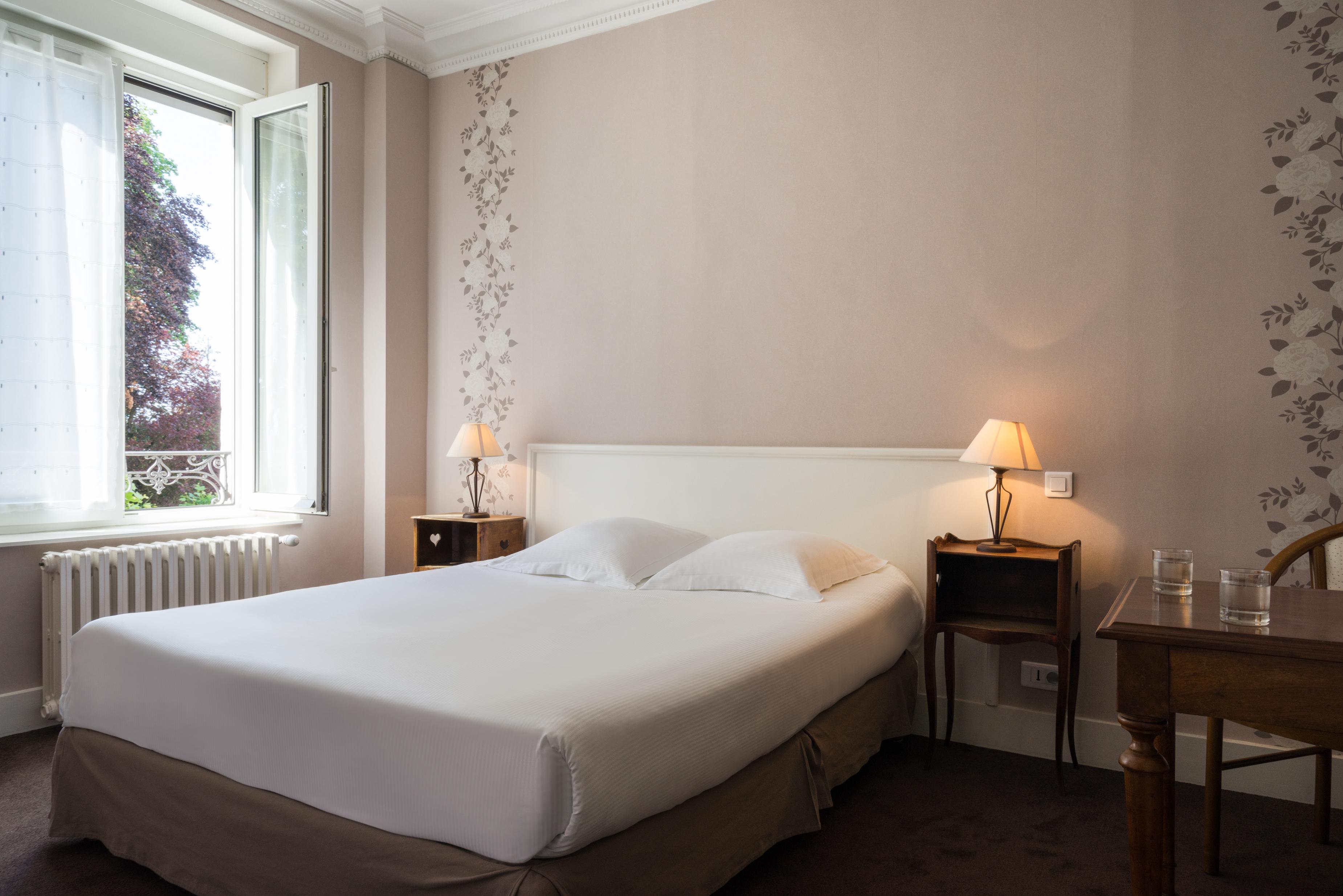 The Originals Boutique, Hotel Terminus, Bourg-En-Bresse Gare Luaran gambar