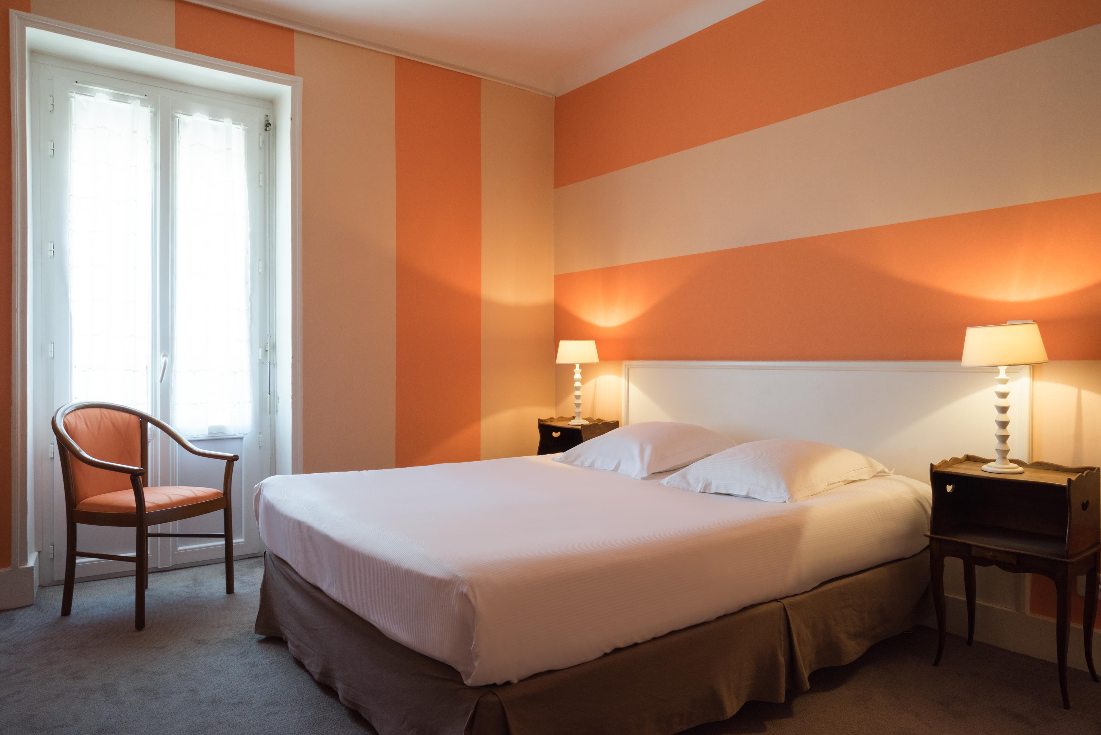 The Originals Boutique, Hotel Terminus, Bourg-En-Bresse Gare Luaran gambar
