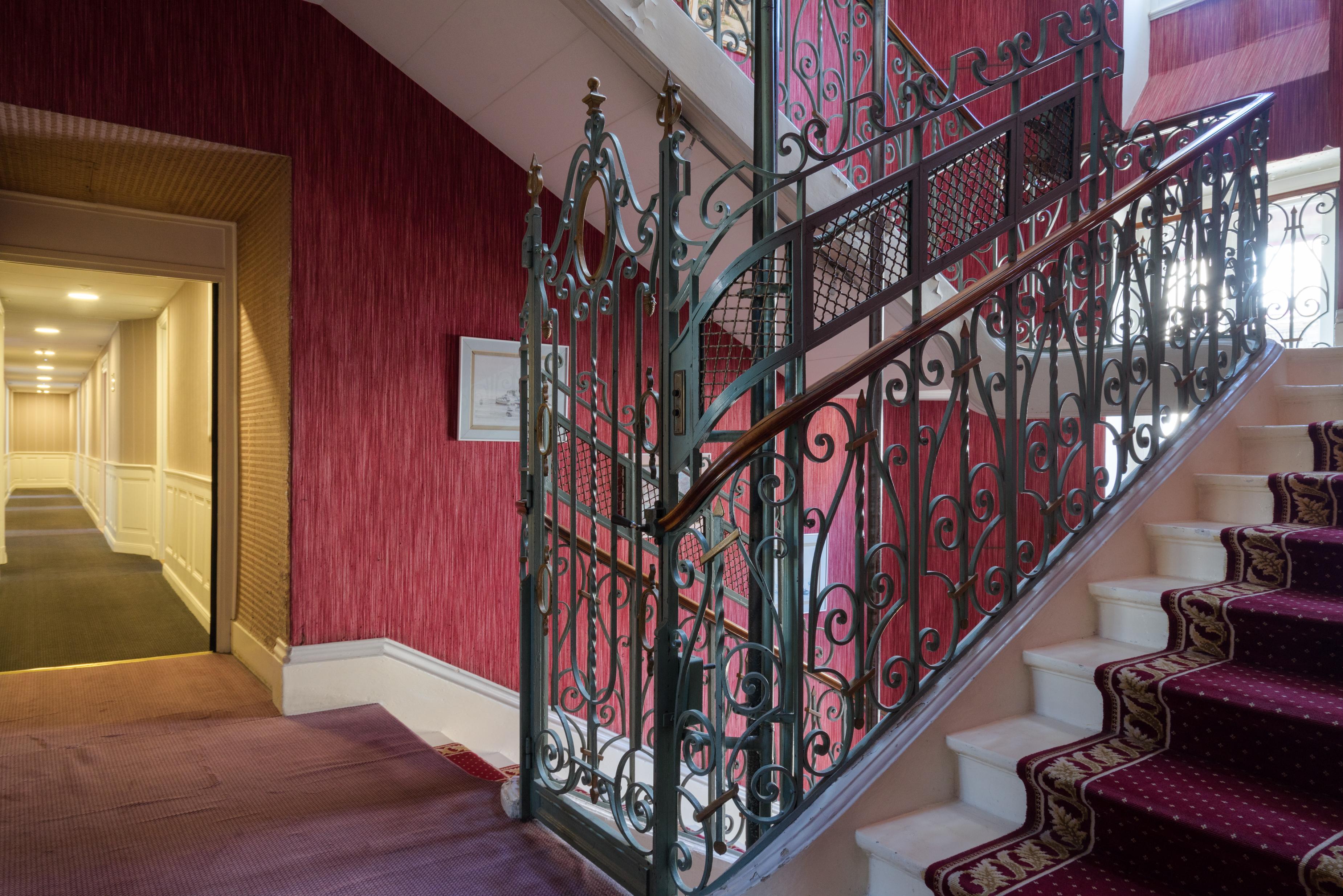 The Originals Boutique, Hotel Terminus, Bourg-En-Bresse Gare Luaran gambar