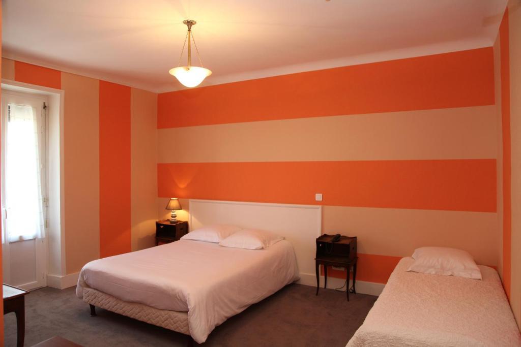 The Originals Boutique, Hotel Terminus, Bourg-En-Bresse Gare Luaran gambar