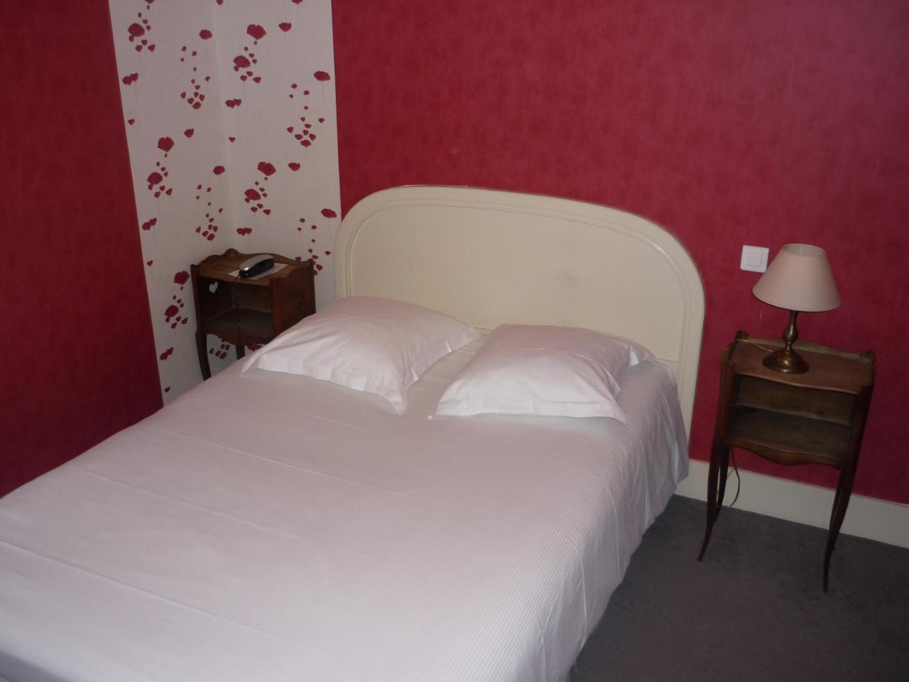 The Originals Boutique, Hotel Terminus, Bourg-En-Bresse Gare Luaran gambar