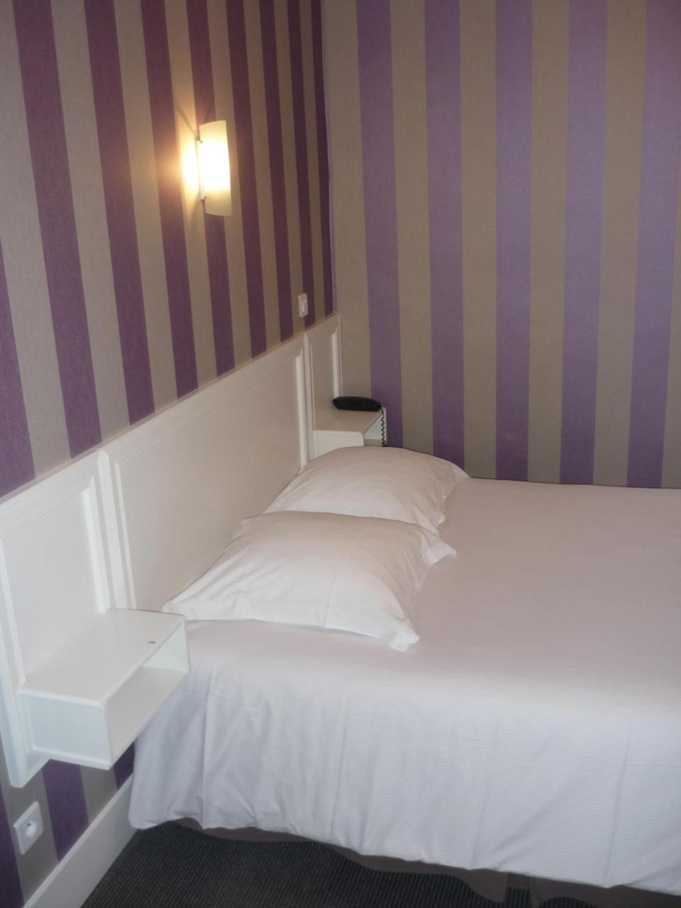 The Originals Boutique, Hotel Terminus, Bourg-En-Bresse Gare Luaran gambar