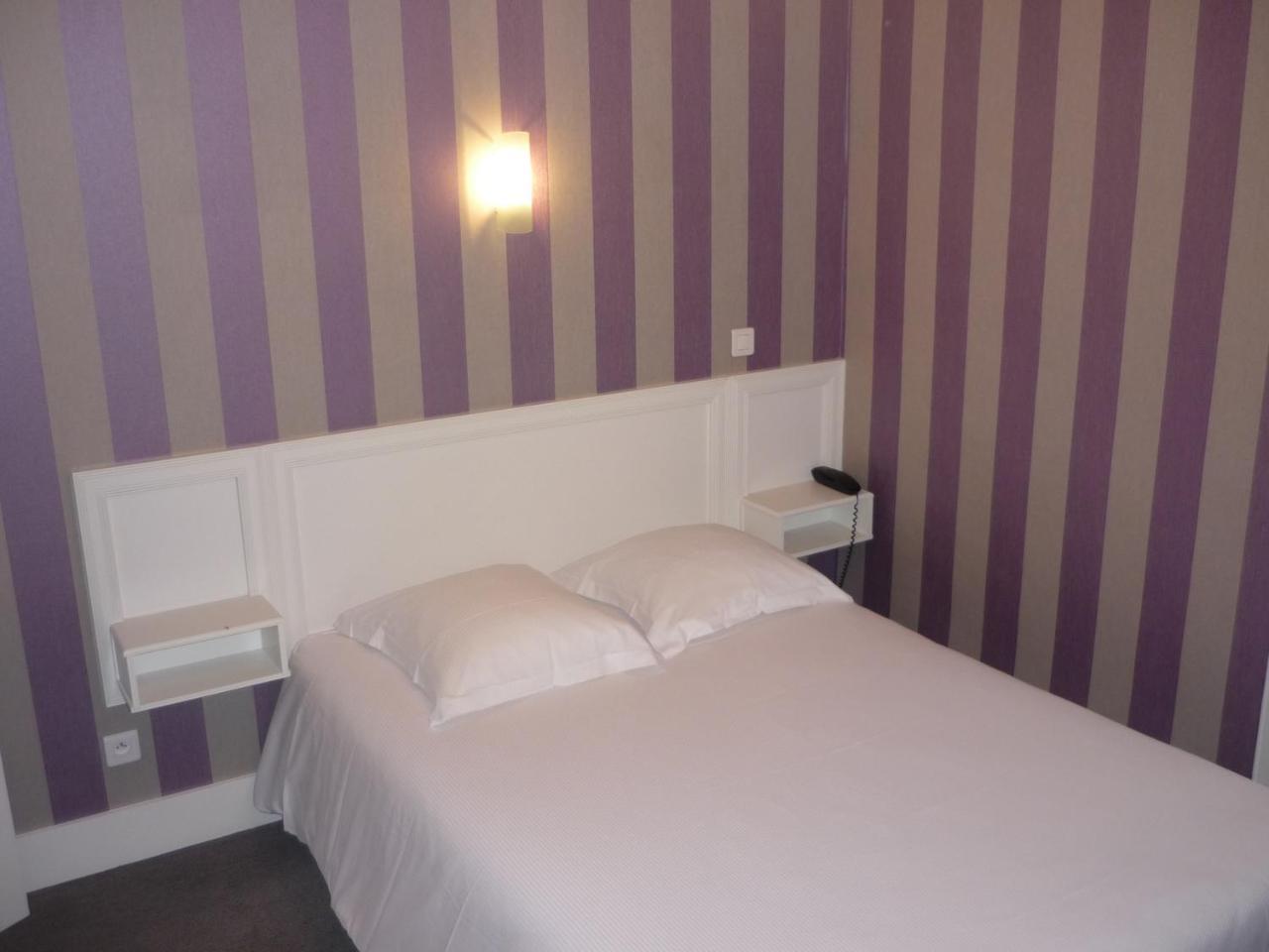 The Originals Boutique, Hotel Terminus, Bourg-En-Bresse Gare Luaran gambar